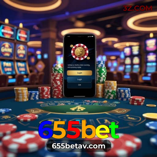 Recursos de Bônus 655bet