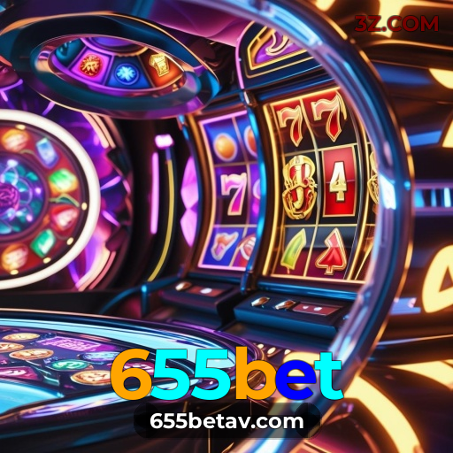 Torneios 655bet