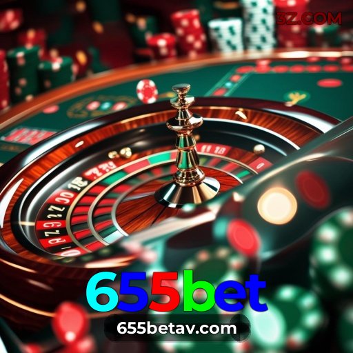 Avaliações dos Jogadores 655bet