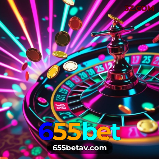 Design Responsivo 655bet