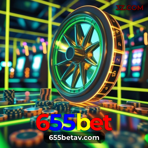 Estatísticas 655bet