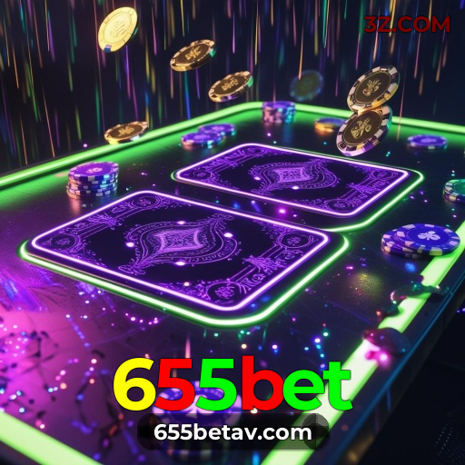 Mesa de Blackjack 655bet