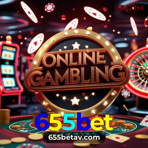 Apostas de Tênis 655bet