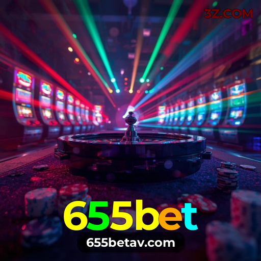Integração de APIs 655bet