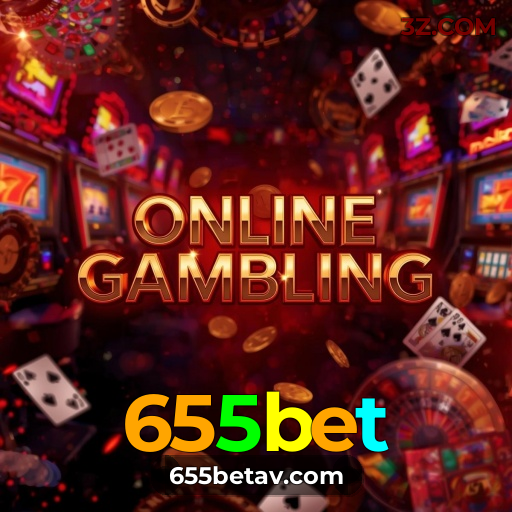 Diretório de Jogos 655bet