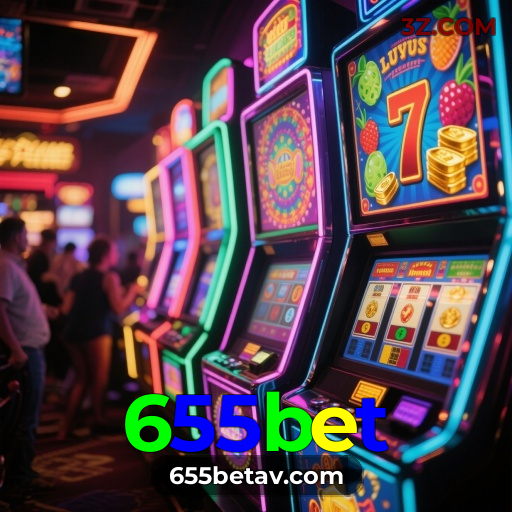Casino VIP 655bet
