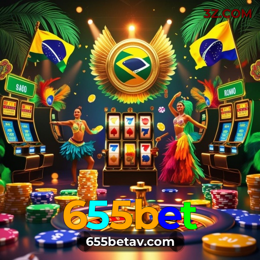 Apostas de Futebol 655bet