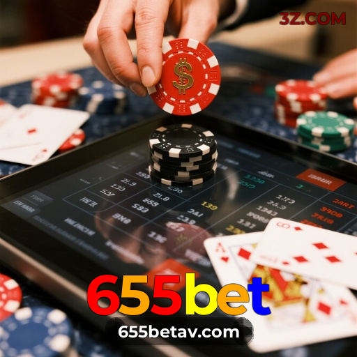 Jogos Exclusivos 655bet