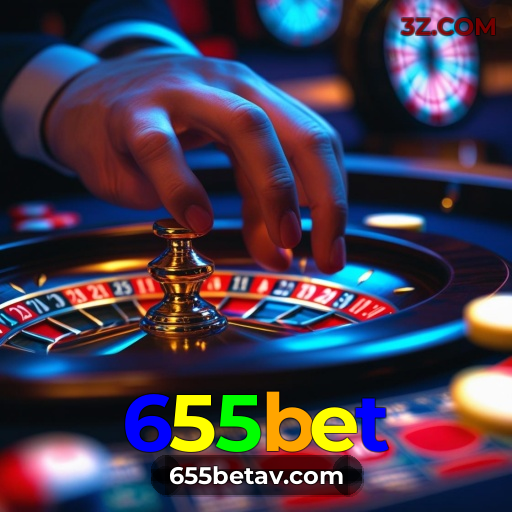 Tecnologia da Plataforma 655bet
